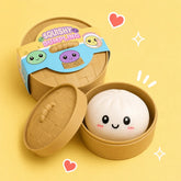 Dumpling Squishy Mystery Box
