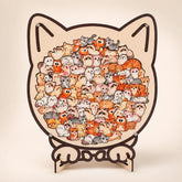 Pawzzleβ’ - Puzzle Kawaii AntiestrΓ©s