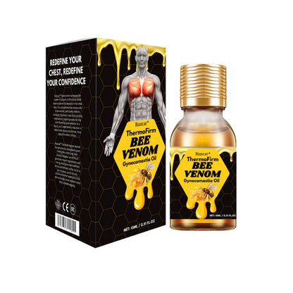 Biancat® ThermoFirm Body Oil