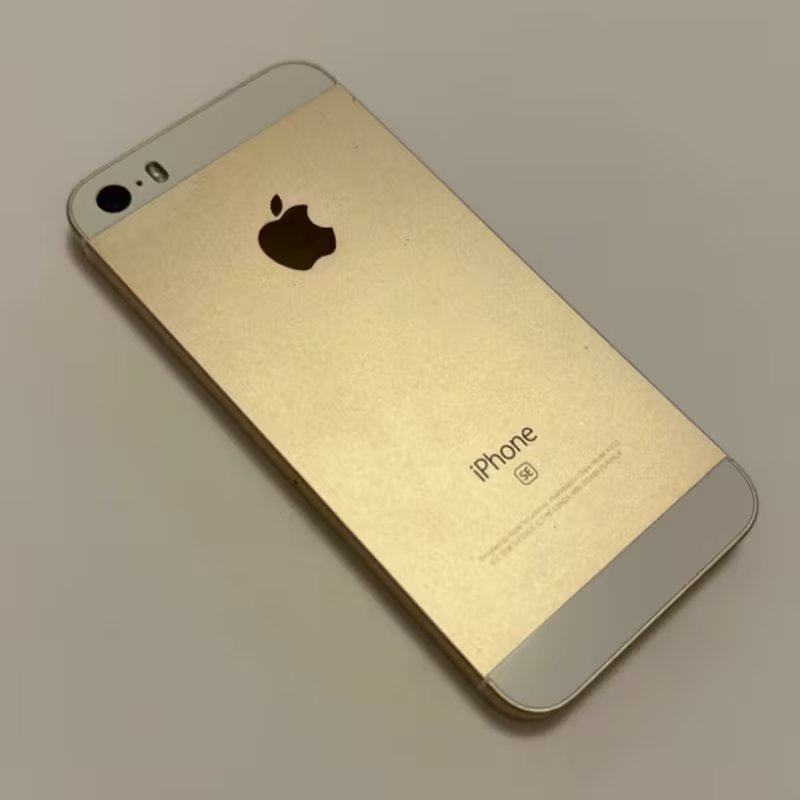 Apple iPhone SE (1st Generation) | 16GB | 32GB | 64GB | Various Colors | Refurbished
