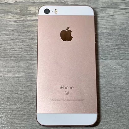 Apple iPhone SE (1st Generation) | 16GB | 32GB | 64GB | Various Colors | Refurbished