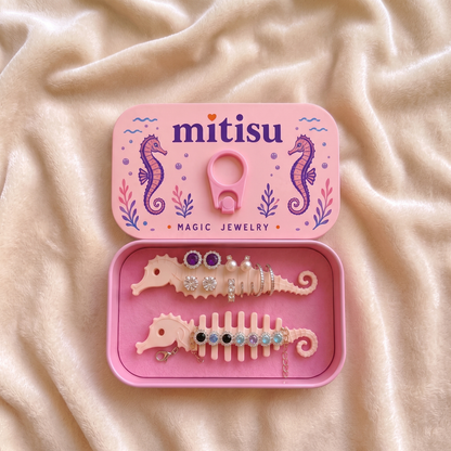 Mitisu Jewelry Case