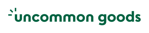 uncommon goods
