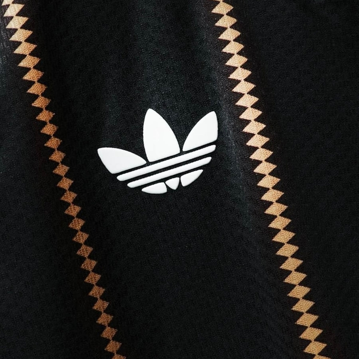The German team's "farewell edition" jersey—the final kit released by Adidas for the German national team (DFB) before Nike takes over in early 2027.