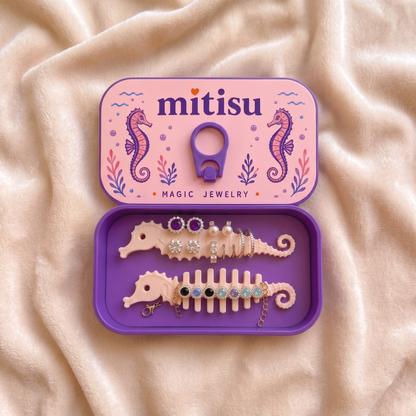Mitisu Jewelry Case