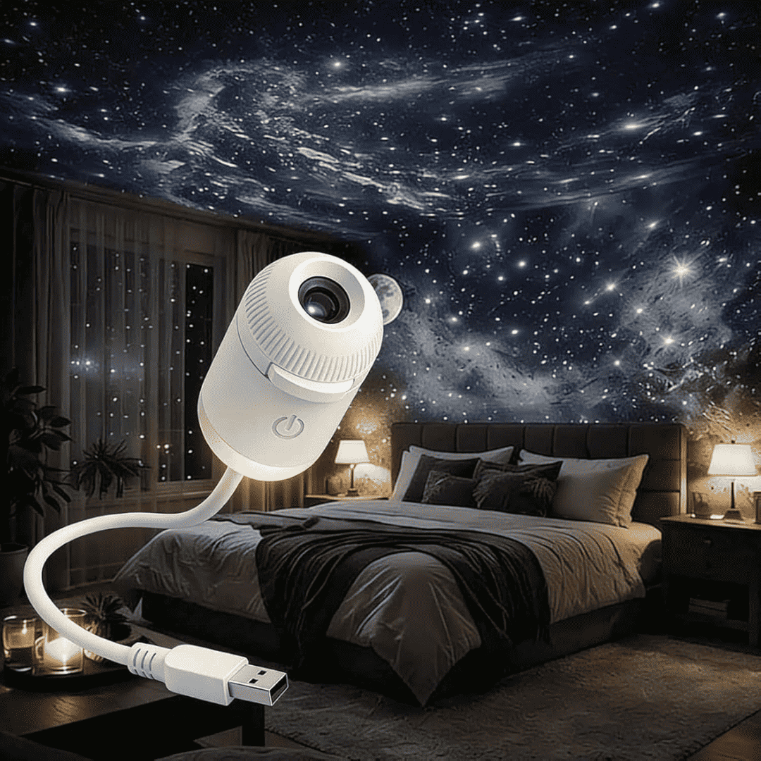 Galix™ Dream Projector