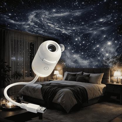 Galix™ Dream Projector