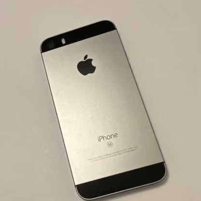 Apple iPhone SE (1st Generation) | 16GB | 32GB | 64GB | Various Colors | Refurbished