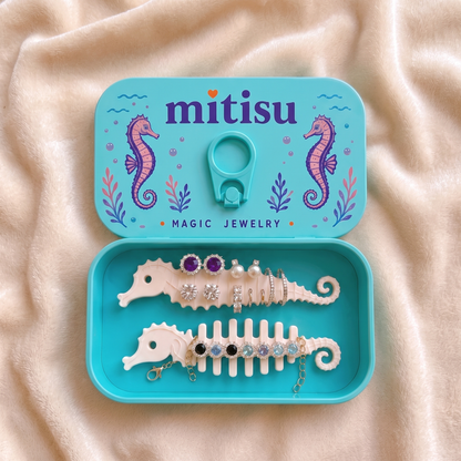 Mitisu Jewelry Case