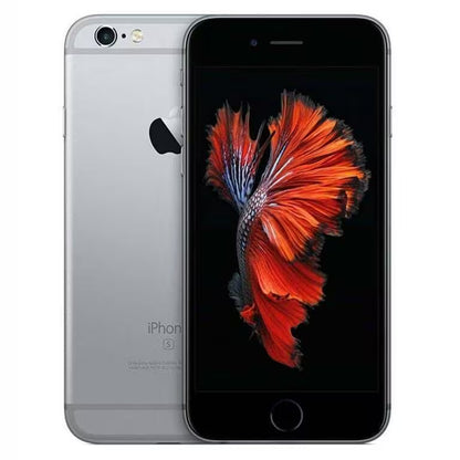 Apple iPhone 6s | Unlocked | 16GB | 32GB | 64GB | Various Colors | Refurbished