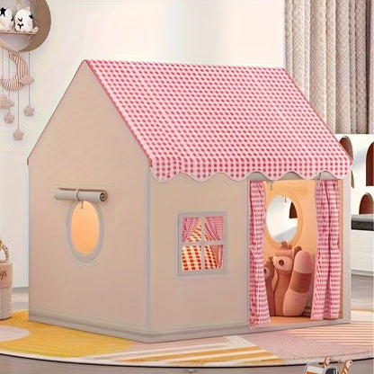 Indoor children's tent