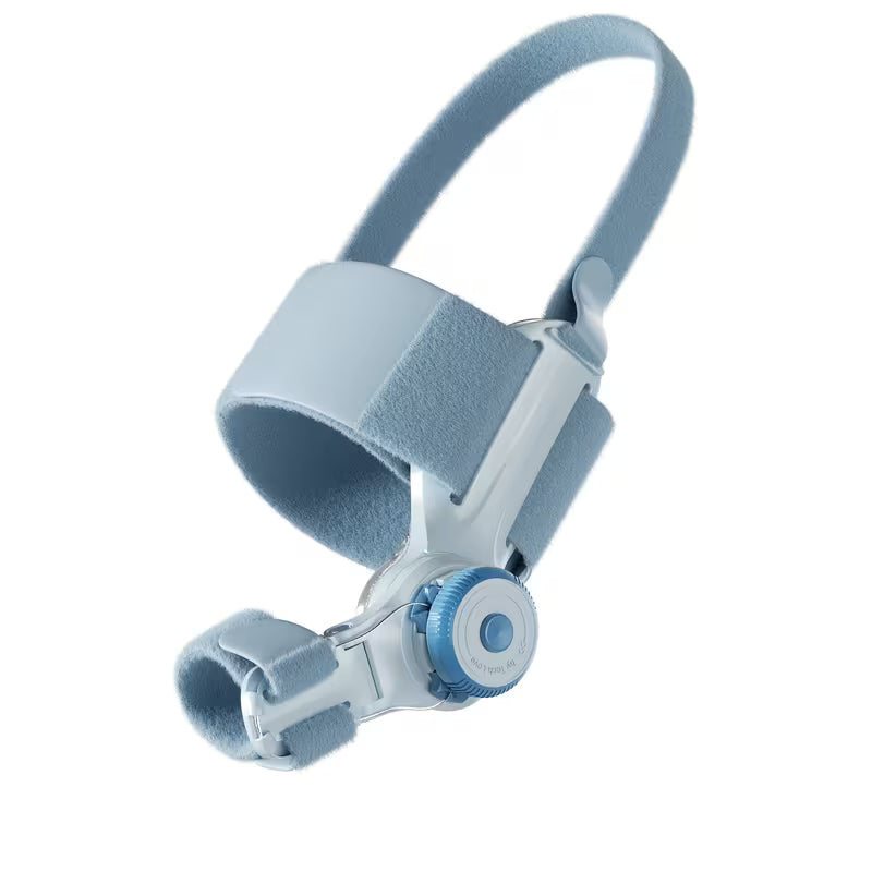 Unisex Bunion Corrector with Adjustable Knob