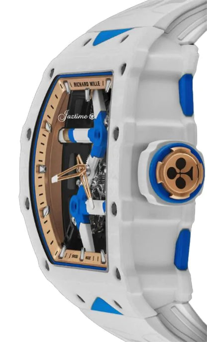 Richard Mille - Manual Winding