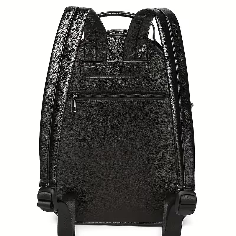 Alien-inspired sci-fi backpack
