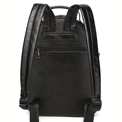 Alien-inspired sci-fi backpack