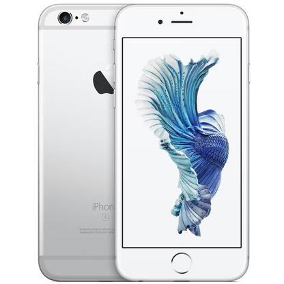 Apple iPhone 6s | Unlocked | 16GB | 32GB | 64GB | Various Colors | Refurbished
