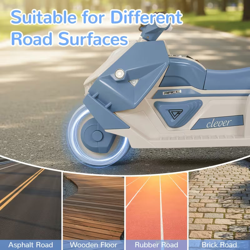 Foldable 4-wheel mobility scooter for seniors: 200W motor, 15.5-mile range, lightweight and portable travel scooter featuring 9-inch tires and a storage basket.
