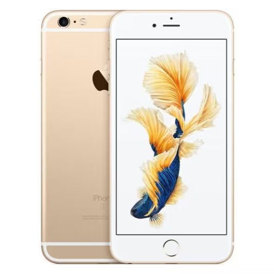Apple iPhone 6s | Unlocked | 16GB | 32GB | 64GB | Various Colors | Refurbished