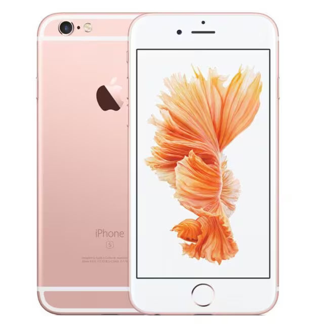 Apple iPhone 6s | Unlocked | 16GB | 32GB | 64GB | Various Colors | Refurbished