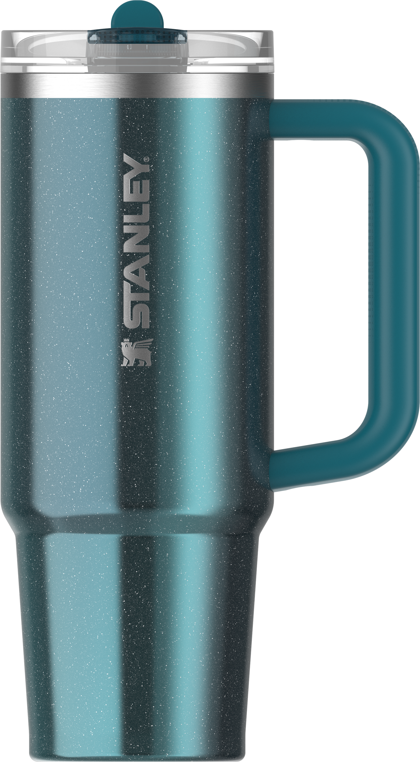 The Quencher ProTour Flip Straw Tumbler