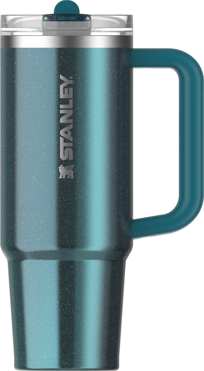 The Quencher ProTour Flip Straw Tumbler