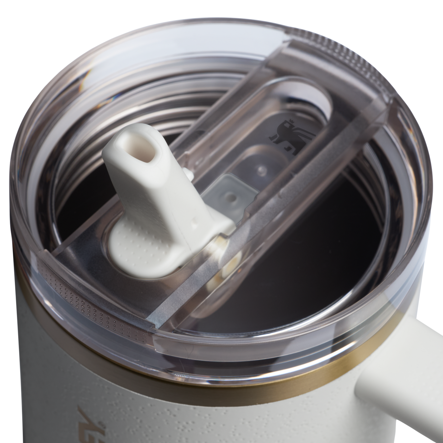 The Quencher ProTour Flip Straw Tumbler