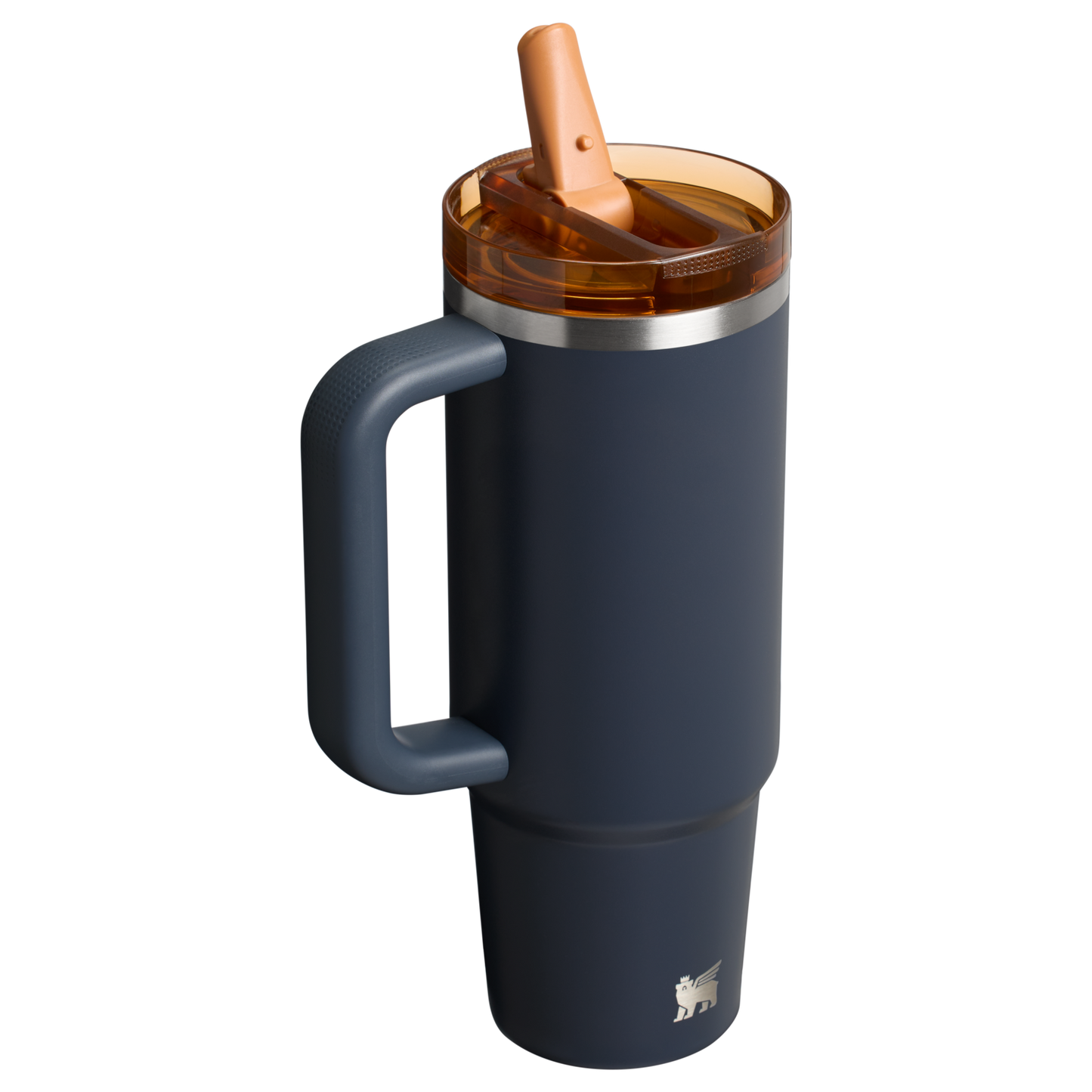 The Quencher ProTour Flip Straw Tumbler