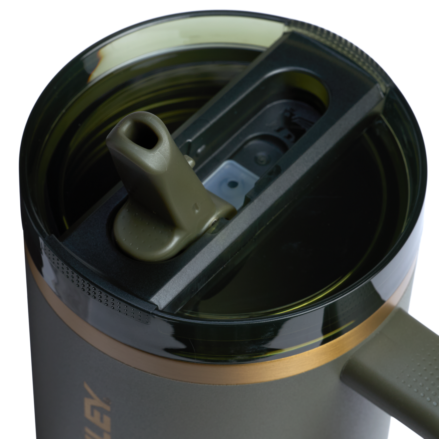 The Quencher ProTour Flip Straw Tumbler