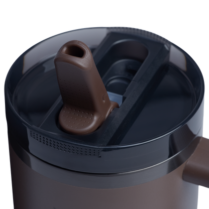 The Quencher ProTour Flip Straw Tumbler