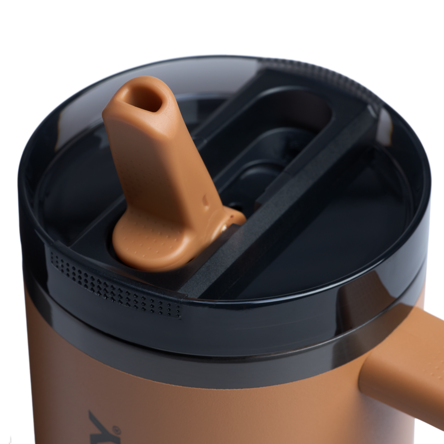 The Quencher ProTour Flip Straw Tumbler