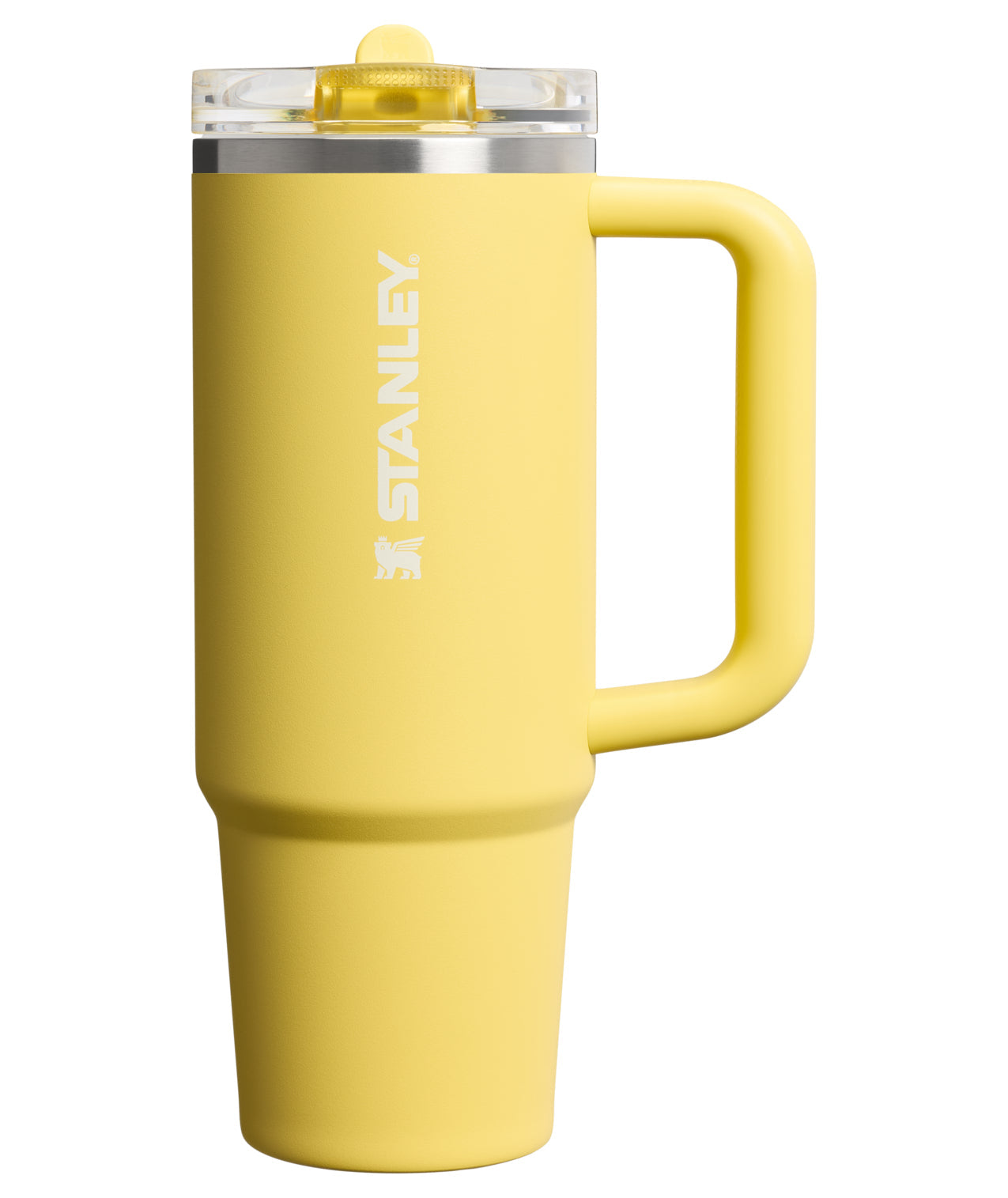 The Quencher ProTour Flip Straw Tumbler