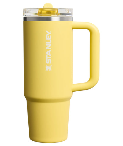 The Quencher ProTour Flip Straw Tumbler