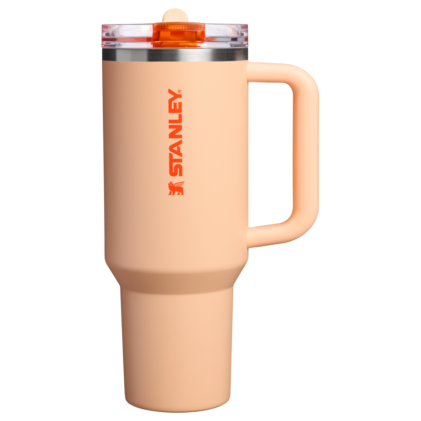 The Quencher ProTour Flip Straw Tumbler