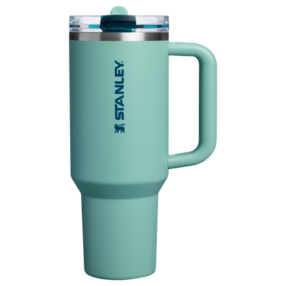 The Quencher ProTour Flip Straw Tumbler