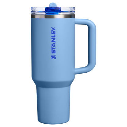 The Quencher ProTour Flip Straw Tumbler