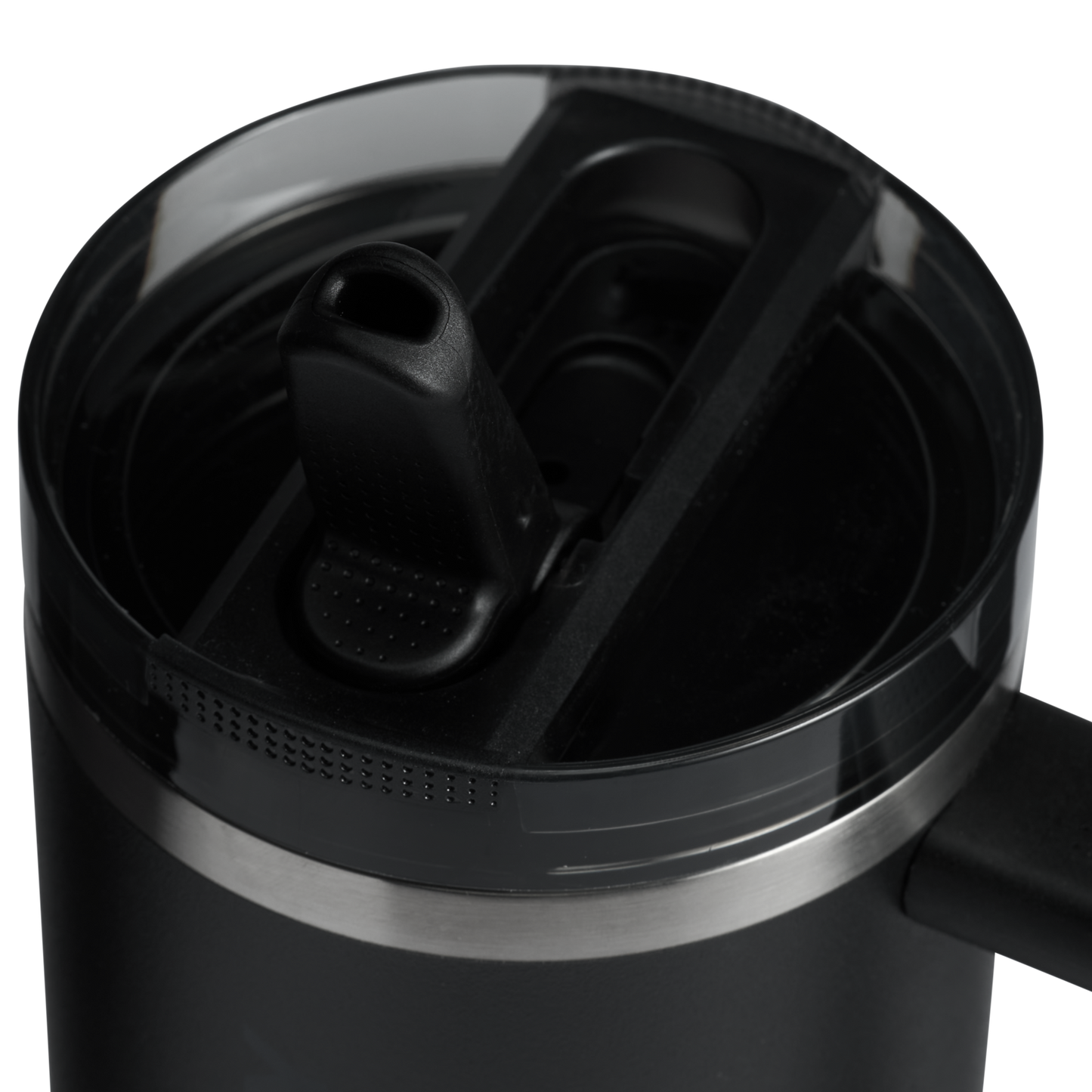 The Quencher ProTour Flip Straw Tumbler