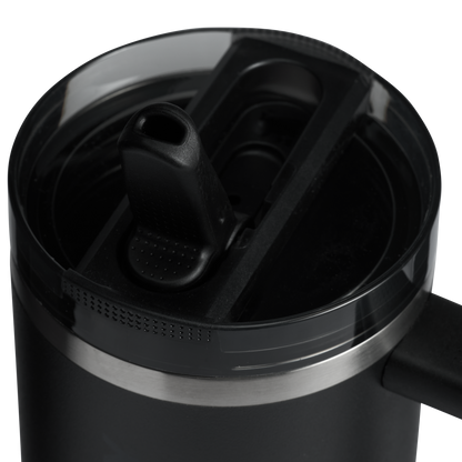 The Quencher ProTour Flip Straw Tumbler