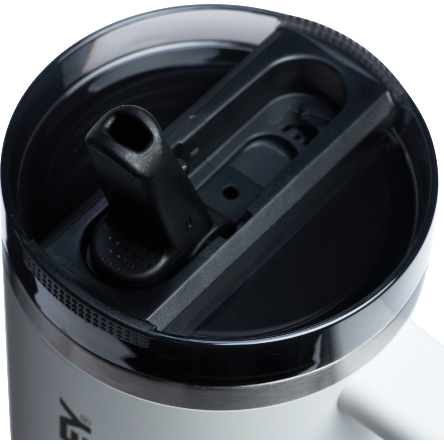 The Quencher ProTour Flip Straw Tumbler