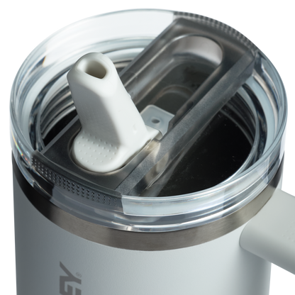 The Quencher ProTour Flip Straw Tumbler