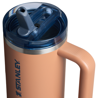 The Quencher ProTour Flip Straw Tumbler