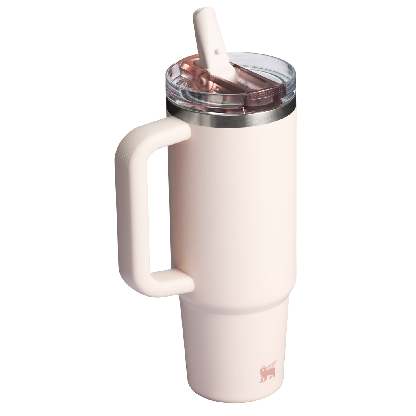 The Quencher ProTour Flip Straw Tumbler
