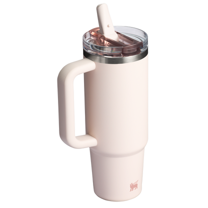 The Quencher ProTour Flip Straw Tumbler