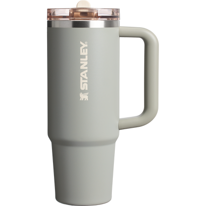 The Quencher ProTour Flip Straw Tumbler