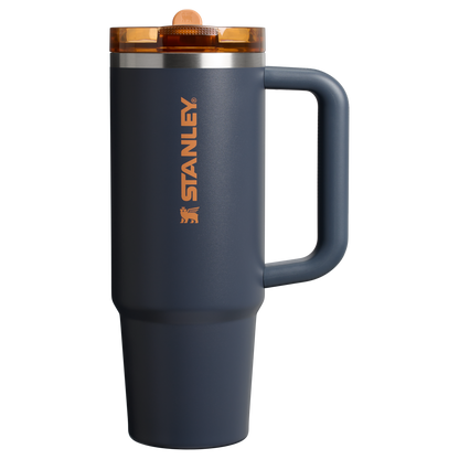 The Quencher ProTour Flip Straw Tumbler