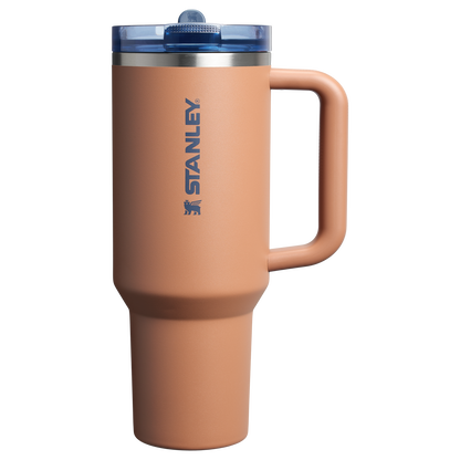 The Quencher ProTour Flip Straw Tumbler