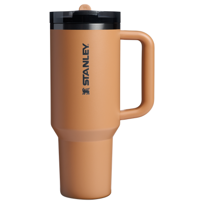 The Quencher ProTour Flip Straw Tumbler