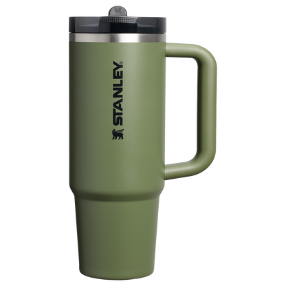 The Quencher ProTour Flip Straw Tumbler