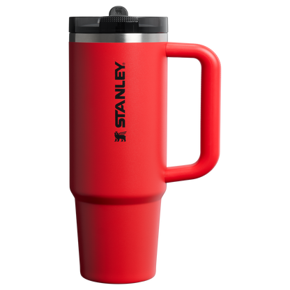The Quencher ProTour Flip Straw Tumbler