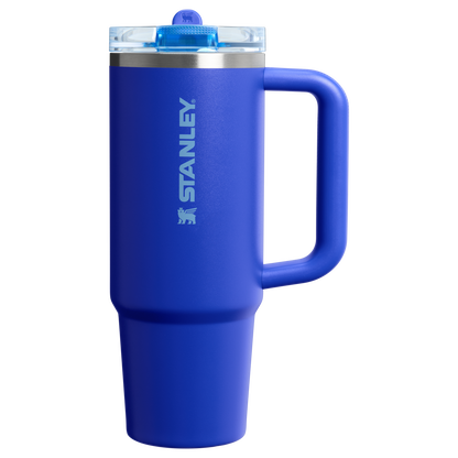 The Quencher ProTour Flip Straw Tumbler