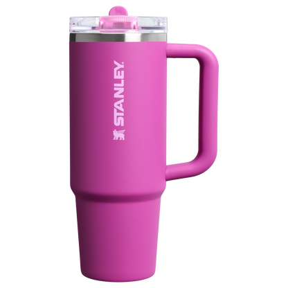 The Quencher ProTour Flip Straw Tumbler